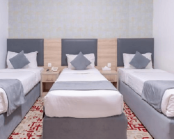 Hayah Salam Sliver Hotel thumbnail